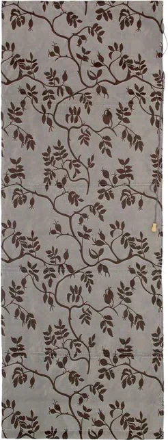 Штора римская 120х160 см "Шиповник"