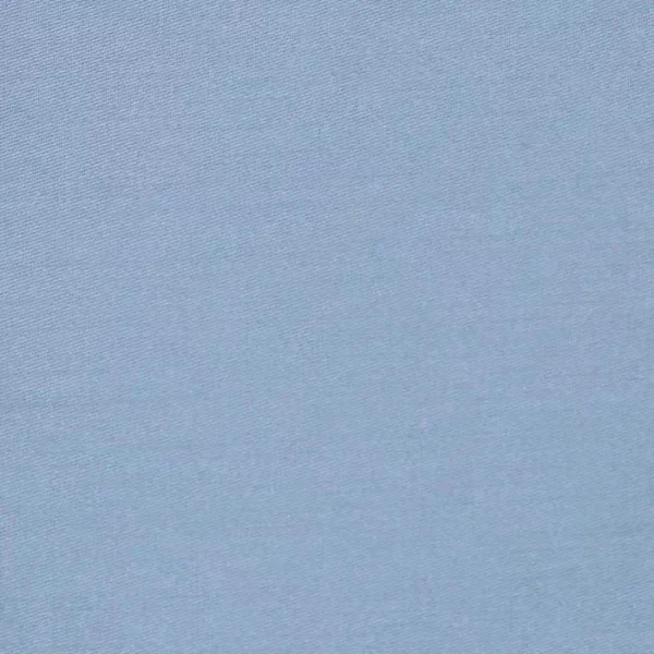 Простыня на резинке Этель 160*200*25 см, цв. синий, 100% хлопок, мако-сатин, 128 г/м²