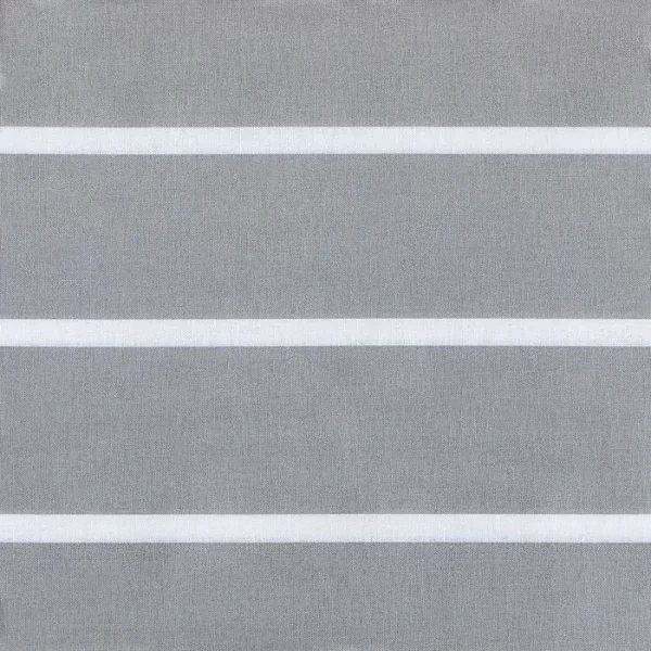 Постельное бельё Этель Евро Gray stripes 200х217см,220х240см,70х70см-2 шт, 100% хлопок,поплин