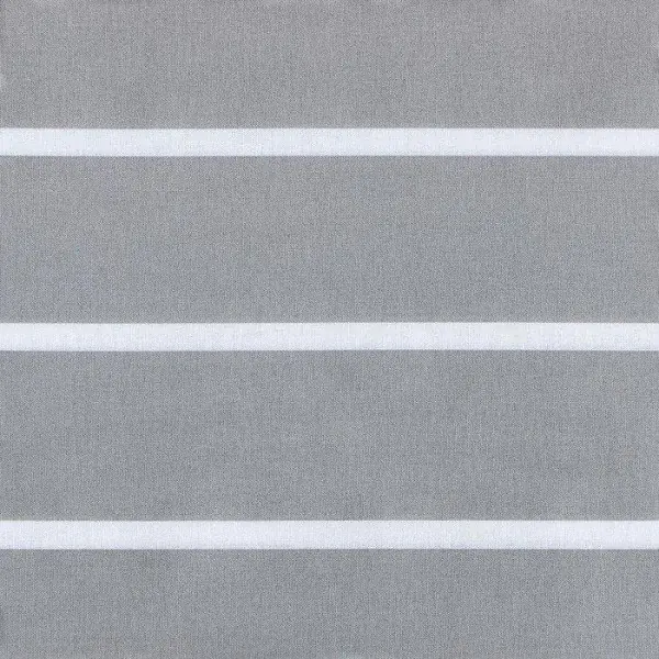 Постельное бельё Этель Евро Gray stripes 200х217см,220х240см,70х70см-2 шт, 100% хлопок,поплин