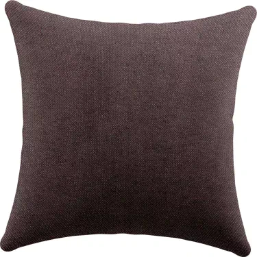 Подушка Cortin cotton блэкаут лиловый