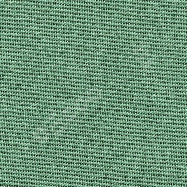 Лён блэкаут Светло-бирюзовый 69443