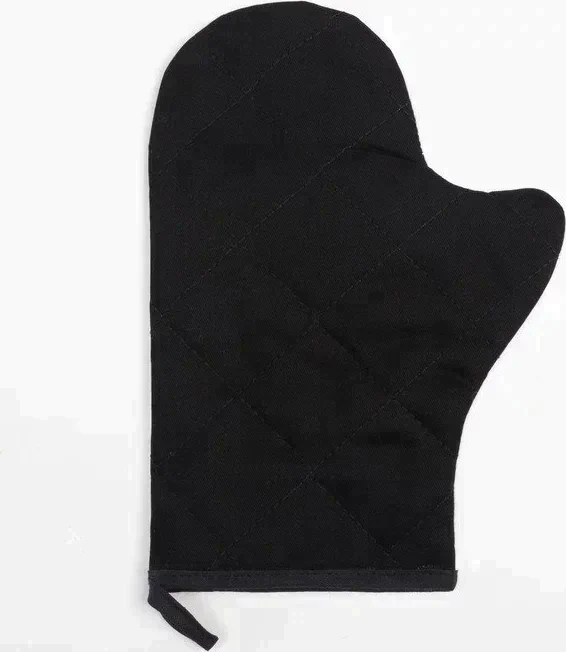 Варежка-прихватка "Lavender" 20х28см,саржа, 100% х/л, ватин 250г/м2