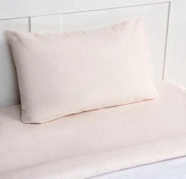 Постельное бельё «Этель» Кitty, 1.5 сп., 143х215 см., 150х214 см., 50х70 см. - 1 шт., 100% хл., бязь