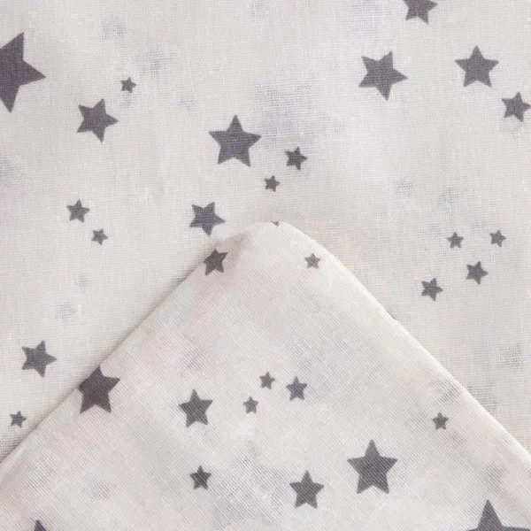 Постельное белье Этель 1,5 сп Starry sky вид 2, 143х215 см, 150х214 см, 50х70 см -1 шт