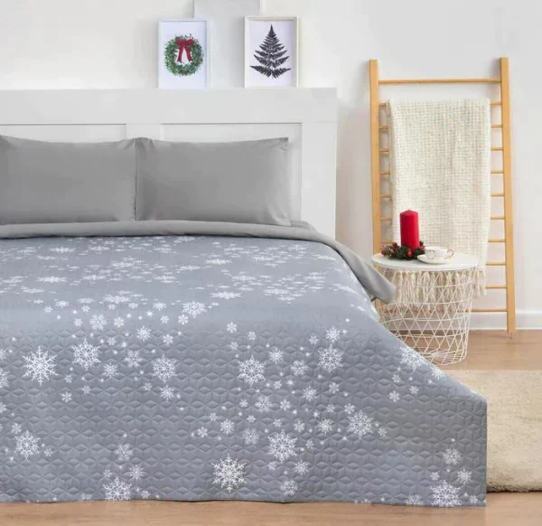 Покрывало LoveLife евро "Star" 200*210±5см