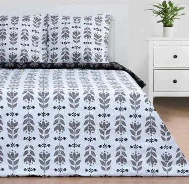 Постельное белье Этель Евро Hygge (вид 2) 200*217 см, 240*220 см, 70*70 см - 2 шт