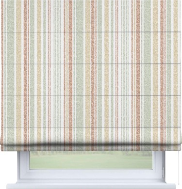 Римская штора «Кортин» для проема «Гераклея»