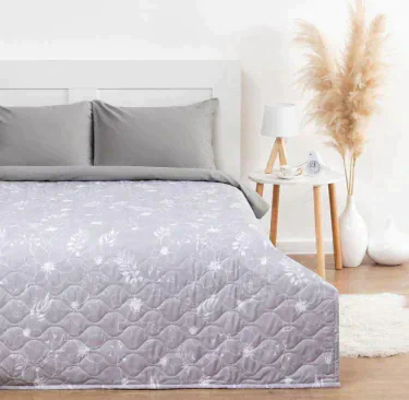Покрывало LoveLife евро "Сладкие сны" 200*210±5 см, новосатин,80 г/м2