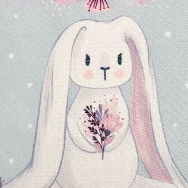 Салфетка на стол Доляна "SPRING" ПВХ 40*29см