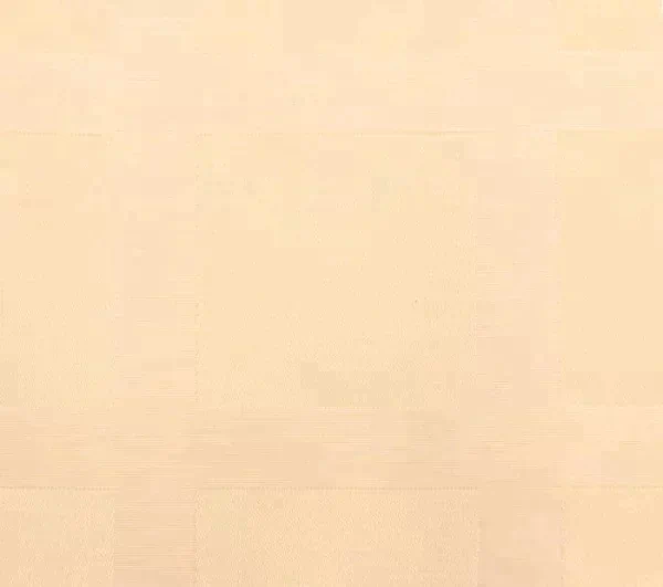 Скатерть Этель Geometry 150*110 +/-3см, цв.молочный, пл. 192 г/м2, хл с ВГМО