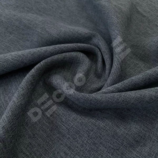 Рогожка Dimout Графит 90950