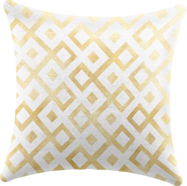 Подушка квадратная Cortin «Этника»