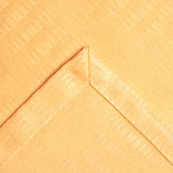 Скатерть "Этель" Shine 150*110 +/-3см, цв.бежевый, пл. 192 г/м2, хл с ВГМО