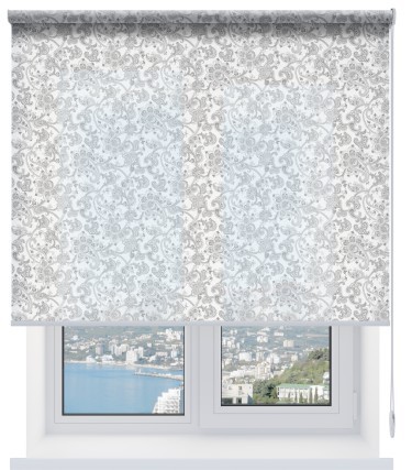 Рулонная штора Раджа 901