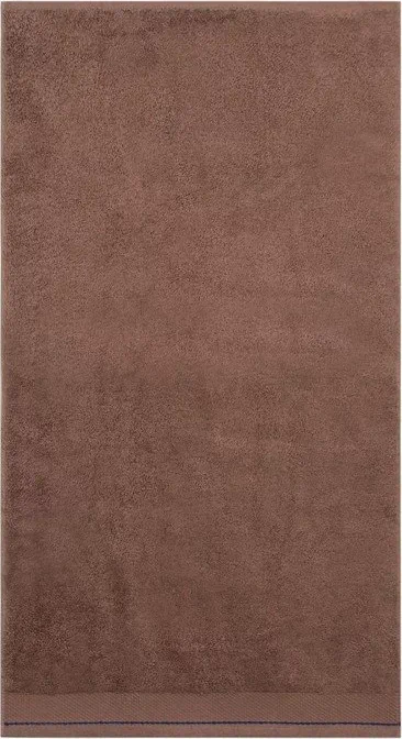 Полотенце махровое LoveLife "Plain" 50*90 см, цв. капучино, 100% хлопок, 450 гр/м2