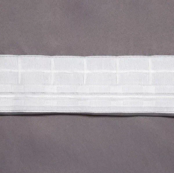 Штора портьерная «Этель» 250×265 см