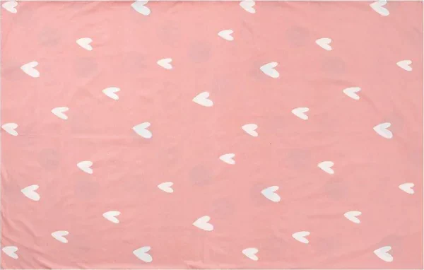 Постельное бельё 1.5 сп "LoveLife" Just love, 143х215 см,150х214 см,50х70 см-1 шт. сатин