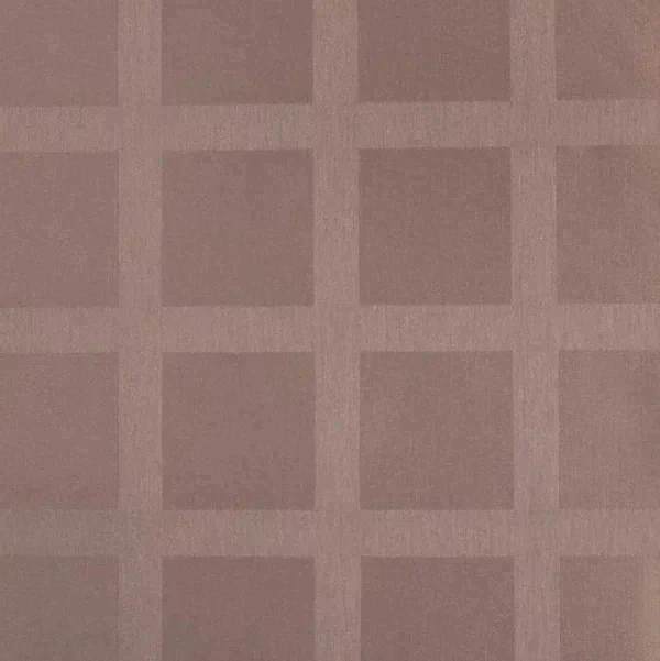 Скатерть "Этель" Geometry 150*220 +/-3см, цв.кофейный, пл. 192 г/м2, хл с ВГМО