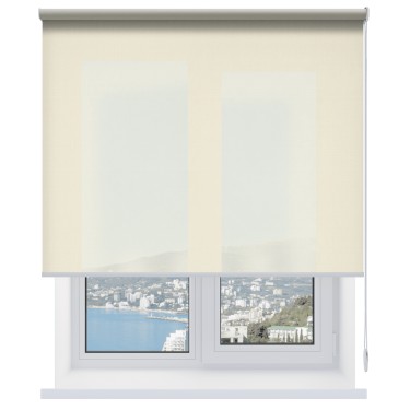 Рулонная штора Скрин New Р02