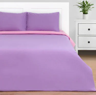 Постельное бельё Этель евро Lilac mood 200х215, 220х240, 50х70-2 шт
