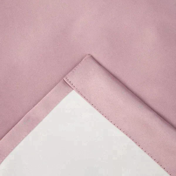 Штора портьерная «Этель» 130×300 см, двусторонний блэкаут