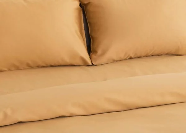 Постельное белье Этель дуэт "Sand beach" 143*215см-2 шт, 235*260см, 50*70-2 шт,
