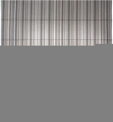 Римская штора «Кортин» для проёма, ткань «Горизонт День»