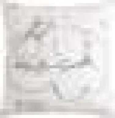 Подушка декоративная "Little bunny", 40*40 см, 100% п/э, велюр