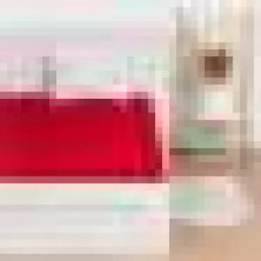 Простыня на резинке Этель, 160*200 + 25 см, красный, 100% хлопок, бязь