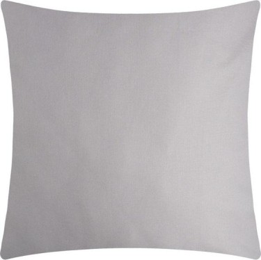 Наволочка Этель 70х70 см, цвет серый, , 100% хлопок