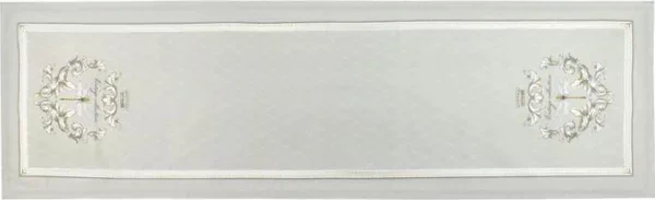 Дорожка "Этель" Vintage collection 40*146 см, 100% хлопок, саржа 190 г/м2