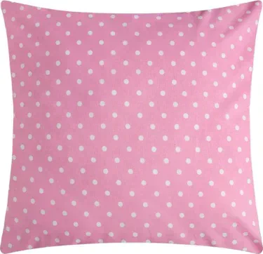 Наволочка Этель 70х70 см, Pink style, 100% хлопок
