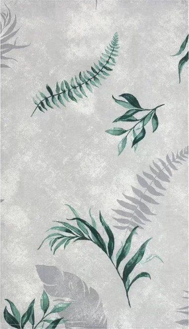 Полотенце "Доляна" Tropics 35х60см 100% хл,164 г/м2