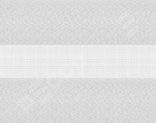 Ткань День-Ночь: Metalic белый