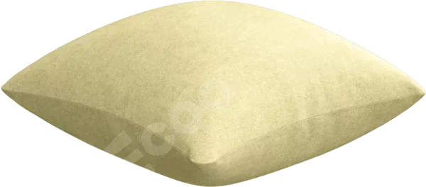 Подушка Cortin софт молочный