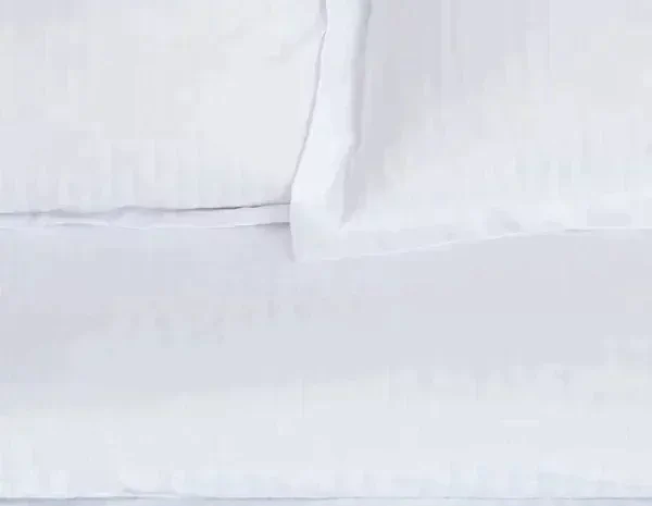 Постельное бельё Этель «Hotel» 2 сп 182х227см, 207х232см, 73х73 + 5 см -2 шт