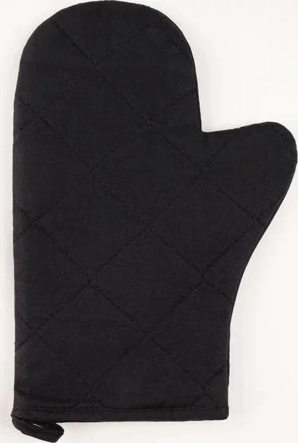 Кухонный набор King of the kitchen,варежка-прихватка 20х28см, молоток деревянный