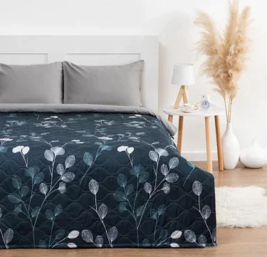 Покрывало LoveLife 1.5 сп Organic  150*210±5 см, новосатин,80 г/м2