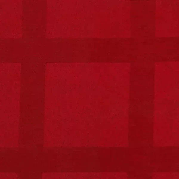 Скатерть "Этель" Geometry 150*220 +/-3см, цв.бордовый, пл. 192 г/м2, хл с ВГМО