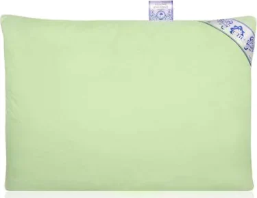 Подушка СВС «Классика», 50х68 см, пух 50%, перо 50%, тик, хл 100%