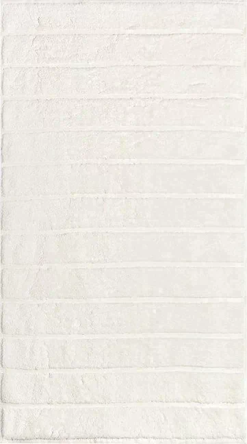 Полотенце махровое Love Life «Ария» 70х140 см, белый, 100% хл, микро-коттон, 450 гр/м2