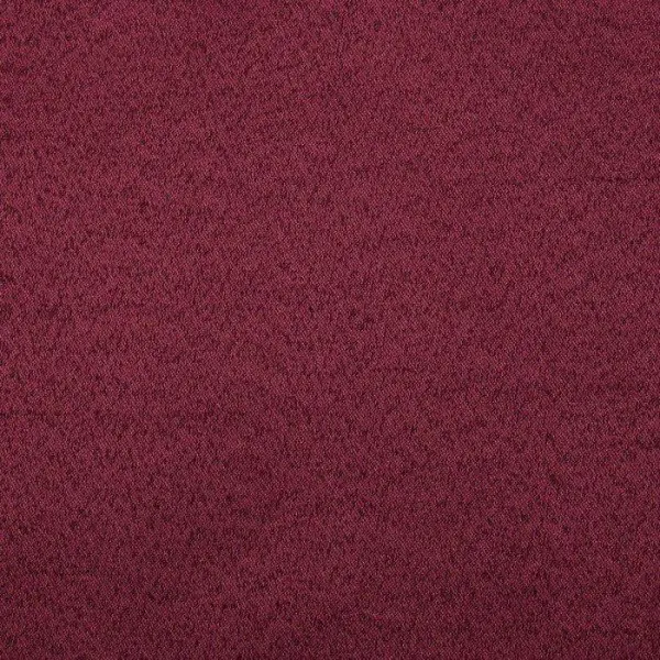 Штора портьерная "Этель" 130х280 см Дамаск CRABAPPLE SOLID,100% п/э