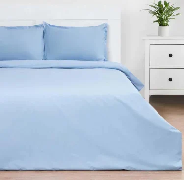 Постельное белье Этель 1,5 сп Bright sky 143*215 см, 150*214 см, 50*70+3-2 шт