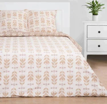 Постельное белье Этель 1.5 сп Hygge (вид 1) 143*215 см, 150*214 см, 70*70 см - 2 шт