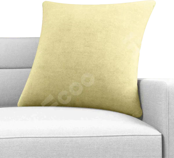Подушка Cortin софт молочный