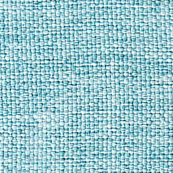 Лён кашемир Голубой 21616