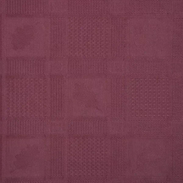 Дорожка на стол "Этель" Natural series 45х150см, цв.сиреневый, 100% хл