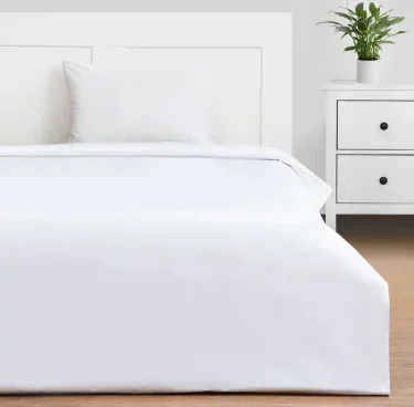 Пододеяльник  Этель Hotel 200*215± 3 см, перкаль,100%хлопок,125 гр/м2