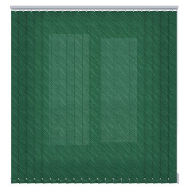 Вертикальные жалюзи Венеция СС14 малахитовый
